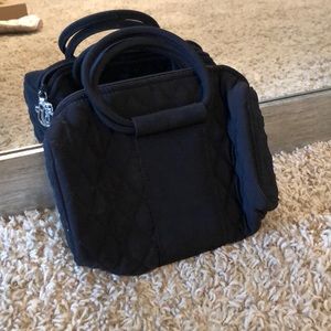 Vera Bradley mini bag!